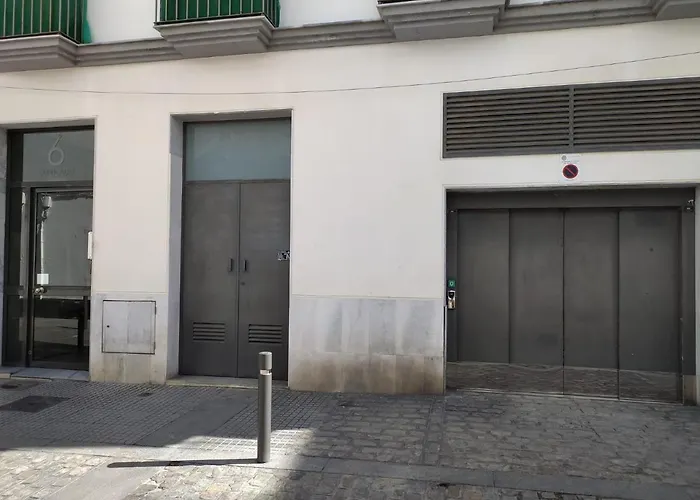 Estrella Del Mar- Free Parking By Livework
