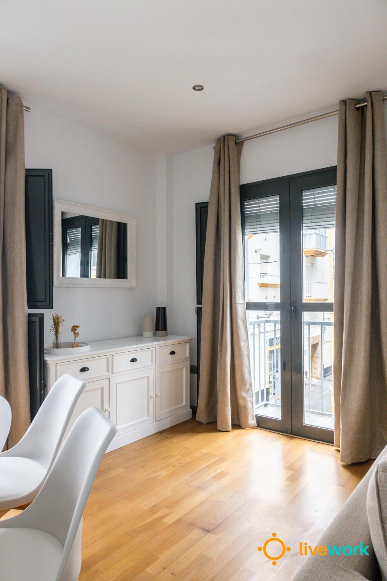 Estrella Del Mar- Free Parking By Livework Apartament