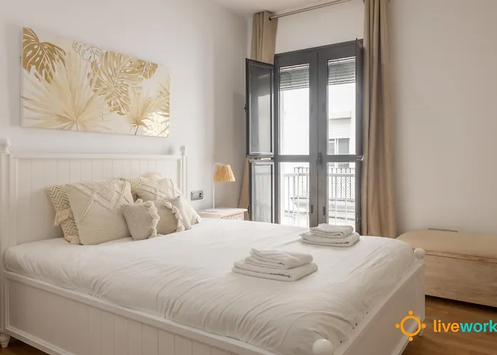 Estrella Del Mar- Free Parking By Livework