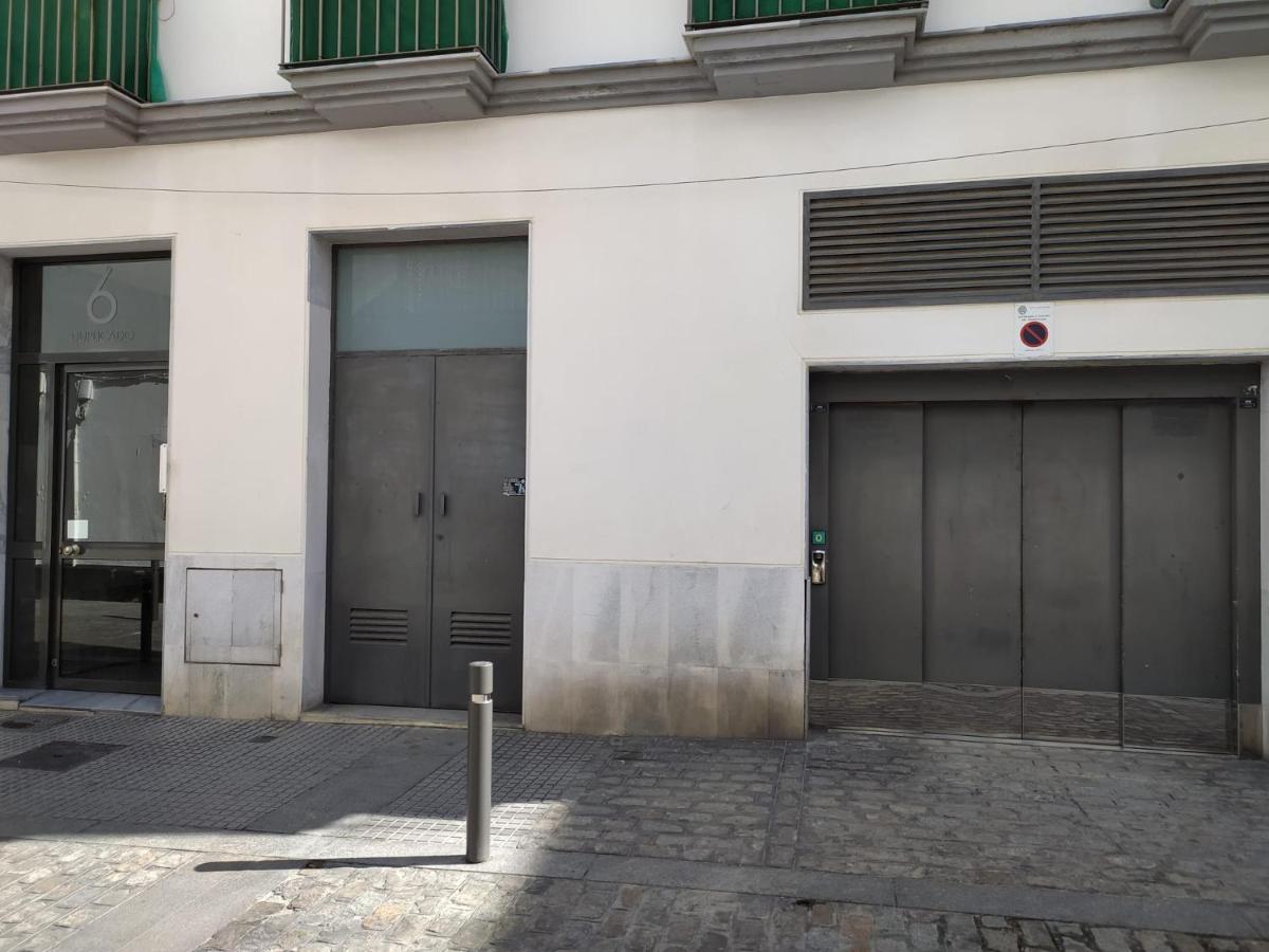 Estrella Del Mar- Free Parking By Livework Cadix
