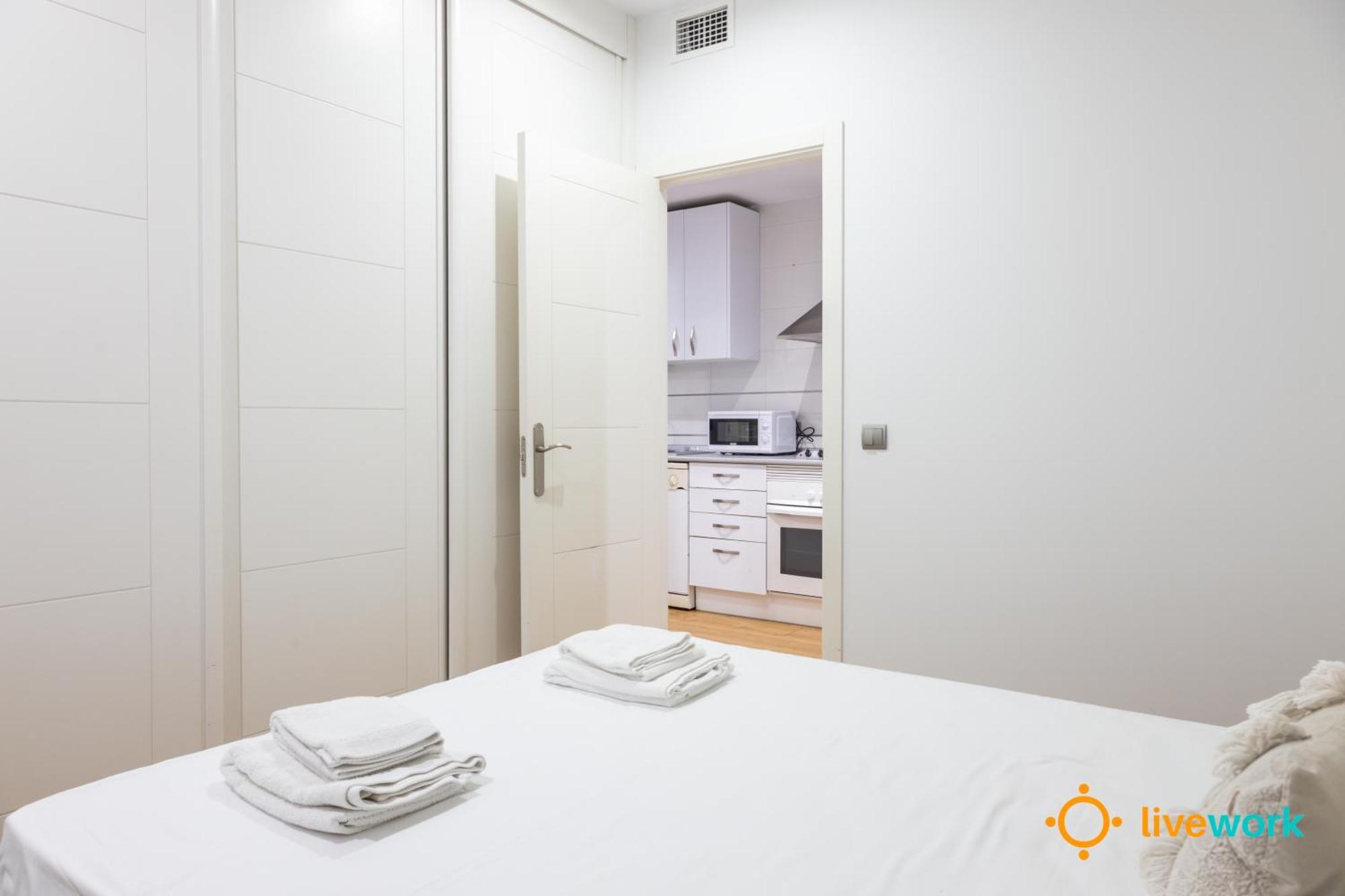 Estrella Del Mar- Free Parking By Livework Appartement *
